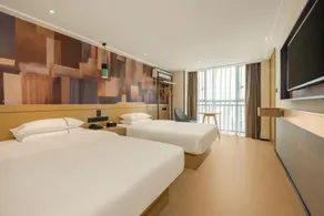 City Comfort Inn Nanning Xiangsi Lake Gaoxin Avenue - Image 2
