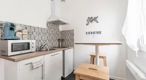 Studio indépendant - Image 5
