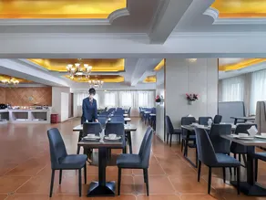 Vienna Hotel Hefei North 2nd Ring International Auto Market - Image 3