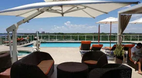 Coconut Grove 10th Floor private unit Parking Included - Image 3