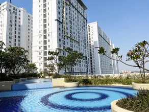Bassura Apartemen by Aok Property - Image 3