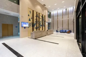 Yeste Hotel Nanning Wuming Lijian University Town - Image 3