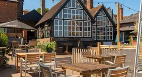 The Crown Pub and Hotel - Image 5