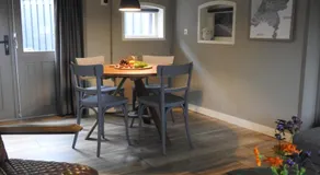 Vakantiehuis Bed en Breakfast in de Tuin - Image 5