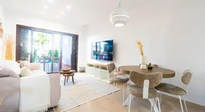 Cozy & Stylish Stay - by Almería Rentals - Image 2