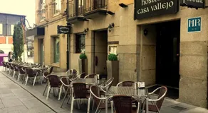 Hosteria Casa Vallejo - Image 3