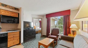 Scottsdale 1 bd 1 ba furnished apt 2 beds - Image 2