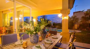 Villa Las Chapas Playa - Image 4