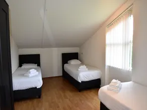 Holiday Home in Flevoland with Pool - Image 2