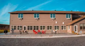 Allen Lake Resort Richfield Springs Cooperstown - Image 4