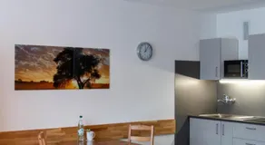 LuPartment - zentral in Ludwigshafen nahe Mannheim - Image 4