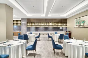 Echeng Hotel Wuxi Shuofang Airport Meili Ancient Town - Image 3