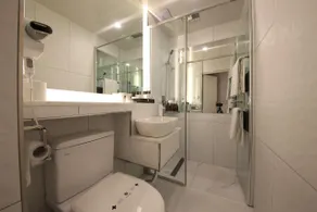 Gwangju Chungjangro Ekklim Business Hotel - Image 3