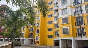 Cherry Blossom 2BHK By CasaCove Goa Apartment near Dabolim BITS - Image 4