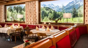 Alpengasthof Hotel Schwand - Image 2