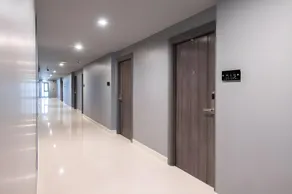 Oblique Apartment - ออฟบลิค อพาร์ทเมนท์ - Image 3