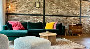 LooSan Lodges Gastenhuis - Image 3