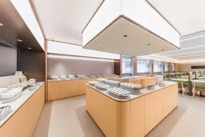 JI Hotel (Shangrao Wuyuan County Government) - Image 2