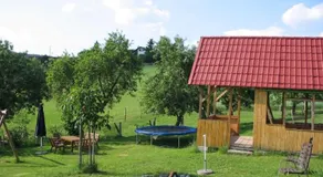 Ferienhof Alte Schmiede - Image 4