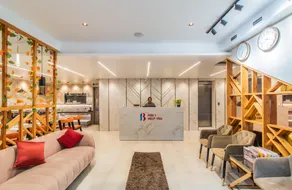 Triton Suites By Bestinn Leisure Domlur Bangalore - Image 2