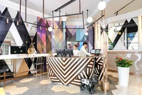 ibis Styles Shanghai New Hongqiao Hotel - Image 5