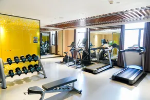 Hampton by Hilton Lanzhou Mogao Avenue - Image 5