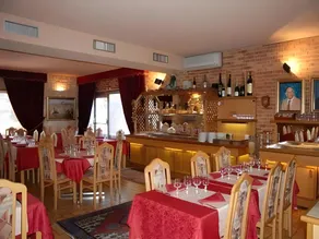 Hôtel Siatel Founottes - Image 5