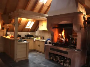 Maison d'hôtes La Cerisaie - Image 5