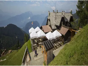 Maison Bodensdorf près de Gerlitzen Ski - Image 3
