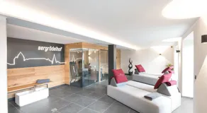 Chalet-Ferienwohnung Kornspeicher, 70 qm, Wellness/Fitness/Sauna – Bergrodelhof - Image 2