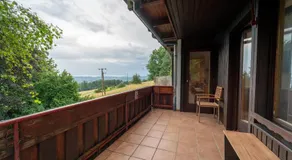 Monteurswohnung - Küche Balkon WLAN TV 1bis12 Personen - Image 5