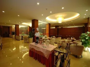 Royal Palace Hotel Haining - Image 3