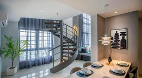 Novo Ampang by COBNB near Gleneagles - Image 5