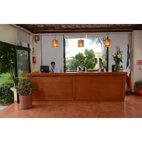 Hotel Mision El Molino San Miguel de Allende - Image 5