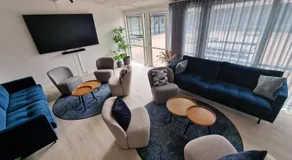 Harbour Inn Hundested - Image 2