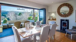 Avalon - Luxurious 4 Bedroom - Saundersfoot - Image 3