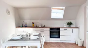 Modern and Cozy Apartment in Ludwigsburg - Image 5