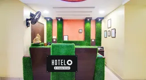 Super OYO Hotel O Allipuram Near Railway Station - Image 2