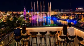 Legacy Hotel - Grand World Phú Quốc - Image 4