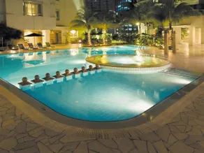 Prince Serviced Apartment - Image 5