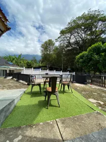 Heritage Junior Guesthouse - Image 4