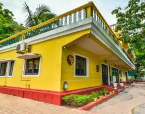 2bhk villa beach way Calangute - Image 5