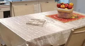 L'Ecureuil Gourmand, chambre d'hôtes en Anjou Bleu - Image 2
