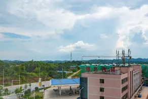 Jingshang Hotel - Image 4
