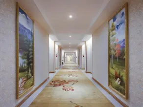 Vienna 3 Best Hotel Anhui Suzhou Xiao County Zheshang - Image 5