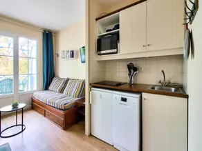 2 Room Apartment 5 People - Selection - Image 5