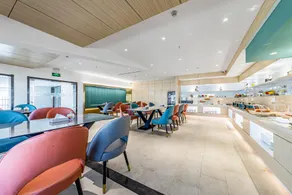 Ibis Styles Haian Railway Station - Image 5