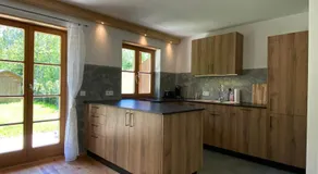 Neurenovierte Ferienwohnung Franzl - Image 3