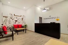 Townhouse Alpha - Image 5
