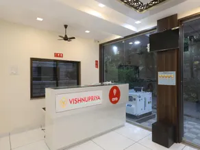 OYO 12205 Vishnupriya Regency - Image 5